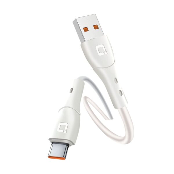 Quantron USB to Type-C Data Cable