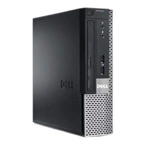 Refurbished Dell Desktop OptiPlex i5 2nd Gen - Business Series