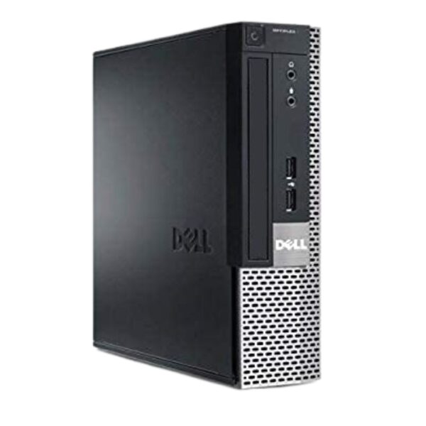 Refurbished Dell Desktop OptiPlex i5 3rd Gen - Business Series