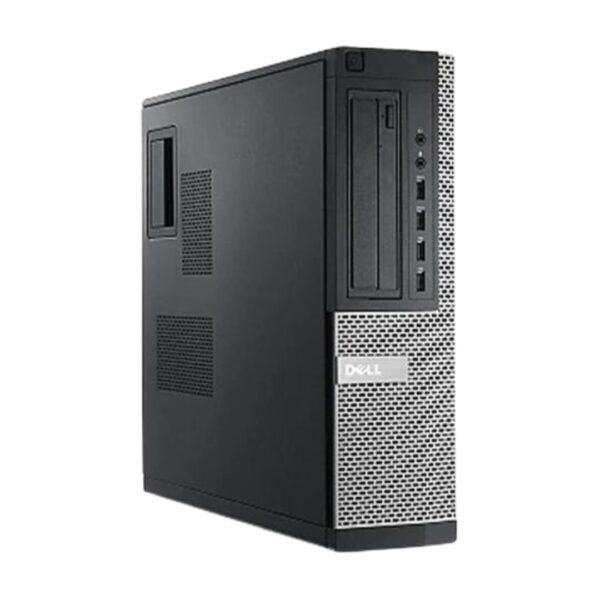 Refurbished Desktop Dell OptiPlex 3010 i3 3rd Gen - Business Series