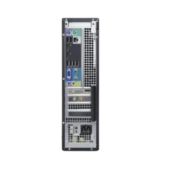 Refurbished Desktop Dell OptiPlex 3010 i3 3rd Gen - Business Series