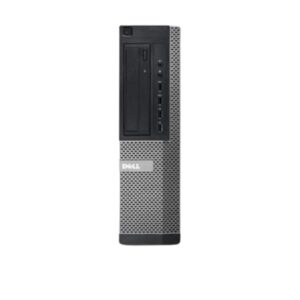 Refurbished Desktop Dell OptiPlex 3010 i3 3rd Gen - Business Series