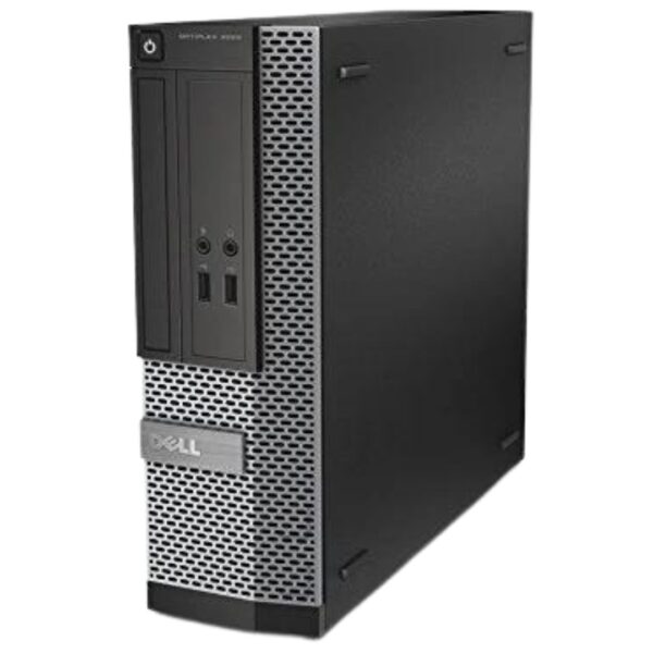 Refurbished Desktop Dell OptiPlex i5 4th Gen - Business Series