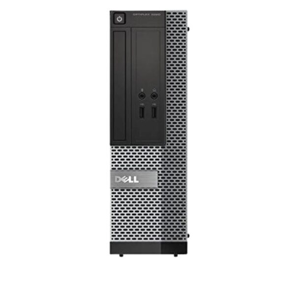 Refurbished Desktop Dell OptiPlex i5 4th Gen - Business Series