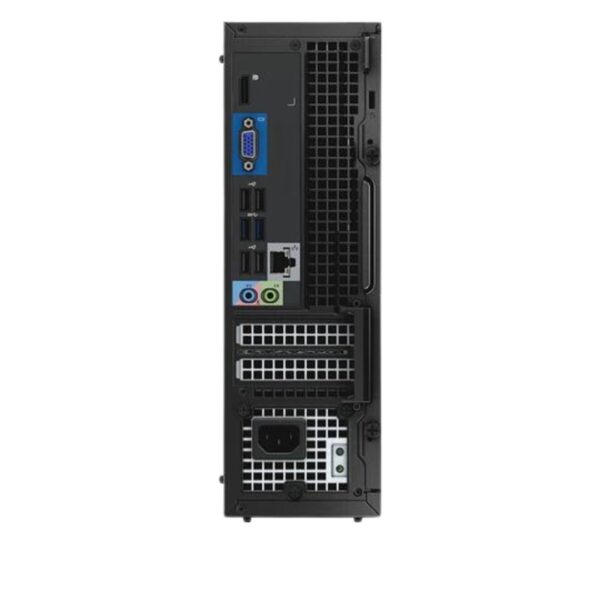 Refurbished Desktop Dell OptiPlex i5 4th Gen - Business Series