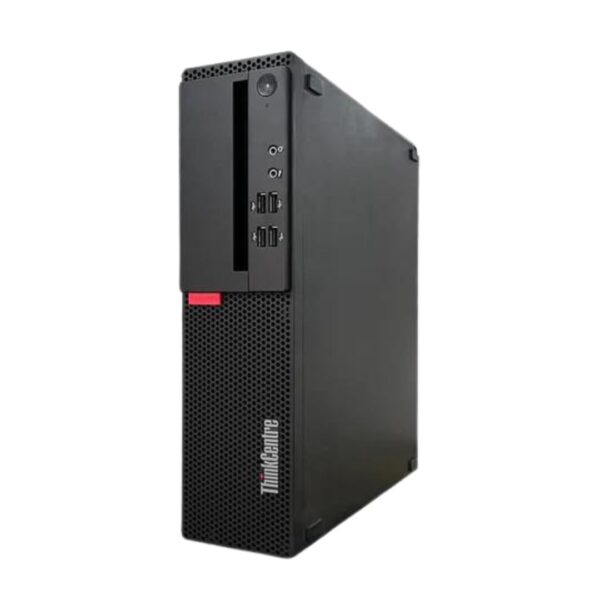 Refurbished Lenovo Think Centre Desktop AMD Pro A12