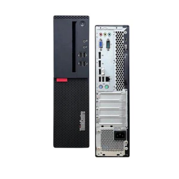 Refurbished Lenovo Think Centre Desktop AMD Pro A12