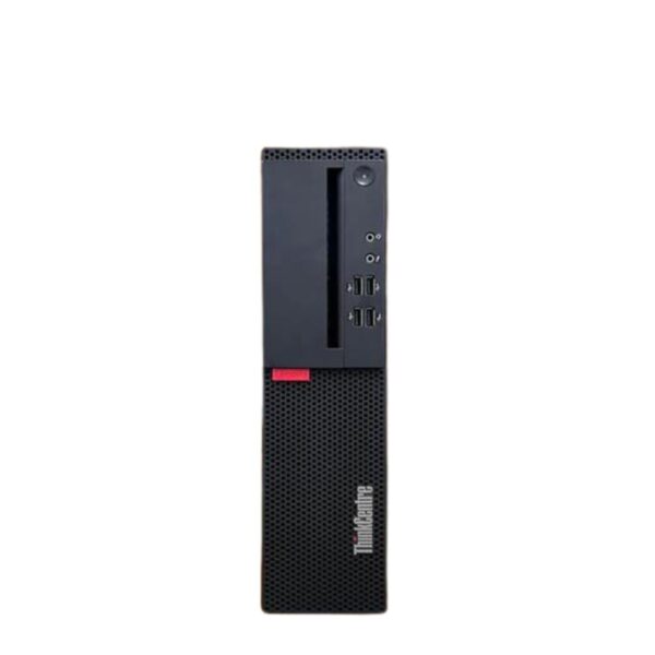 The Refurbished Lenovo ThinkCentre Desktop features an AMD Pro A12 processor, 8GB RAM, and a 256GB SSD, ensuring fast performance and ample storage for your tasks. Its compact design is perfect for any workspace. Available at Exeller Computer for ₹24,999. Refurbished Lenovo Think Centre Desktop AMD Pro A12